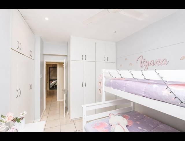 2 BEDROOM APARTMENT FOR SALE IN MORNINGSIDE